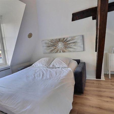 Le Duplex Jaures - Coeur De Ville - Mon Groom Труа Экстерьер фото