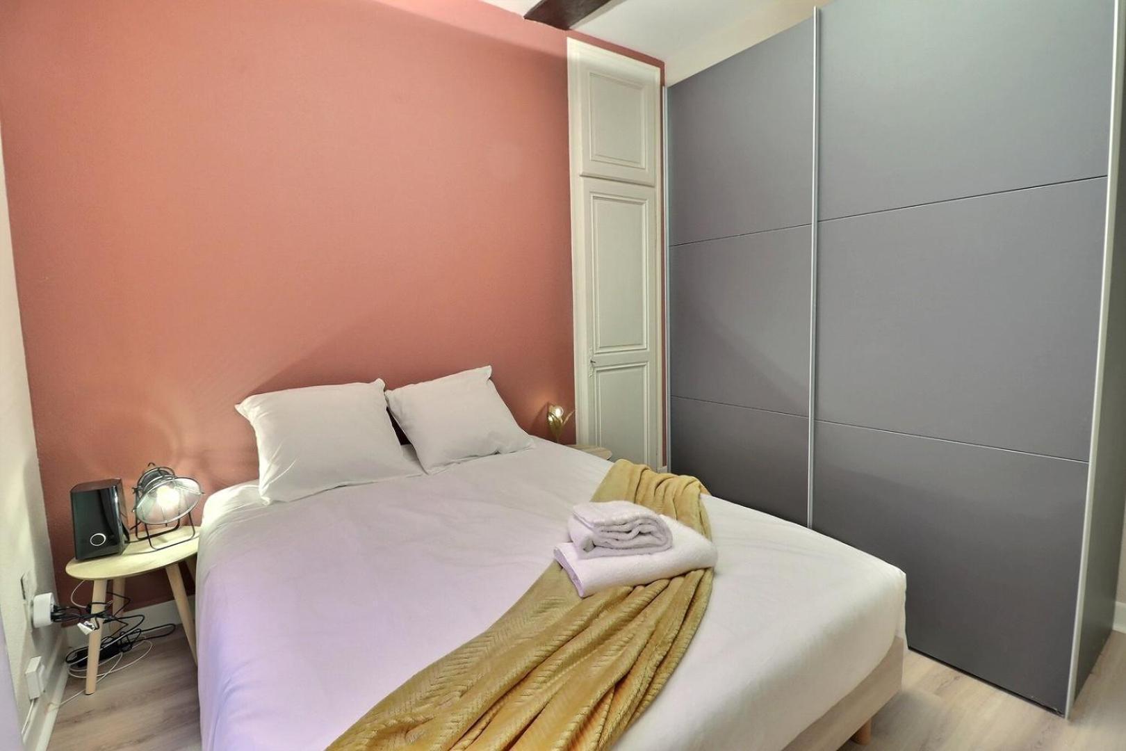 Le Duplex Jaures - Coeur De Ville - Mon Groom Труа Экстерьер фото