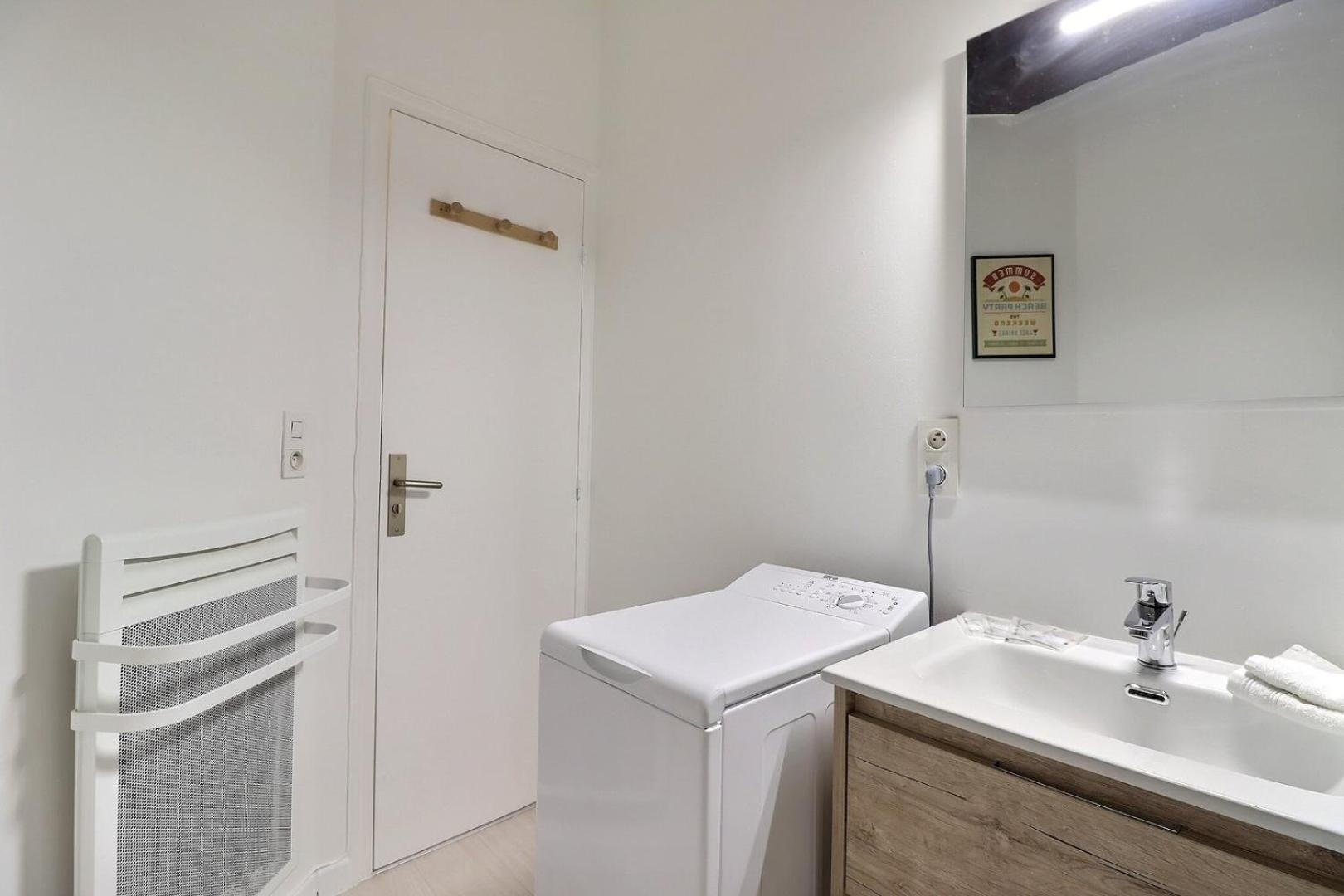 Le Duplex Jaures - Coeur De Ville - Mon Groom Труа Экстерьер фото