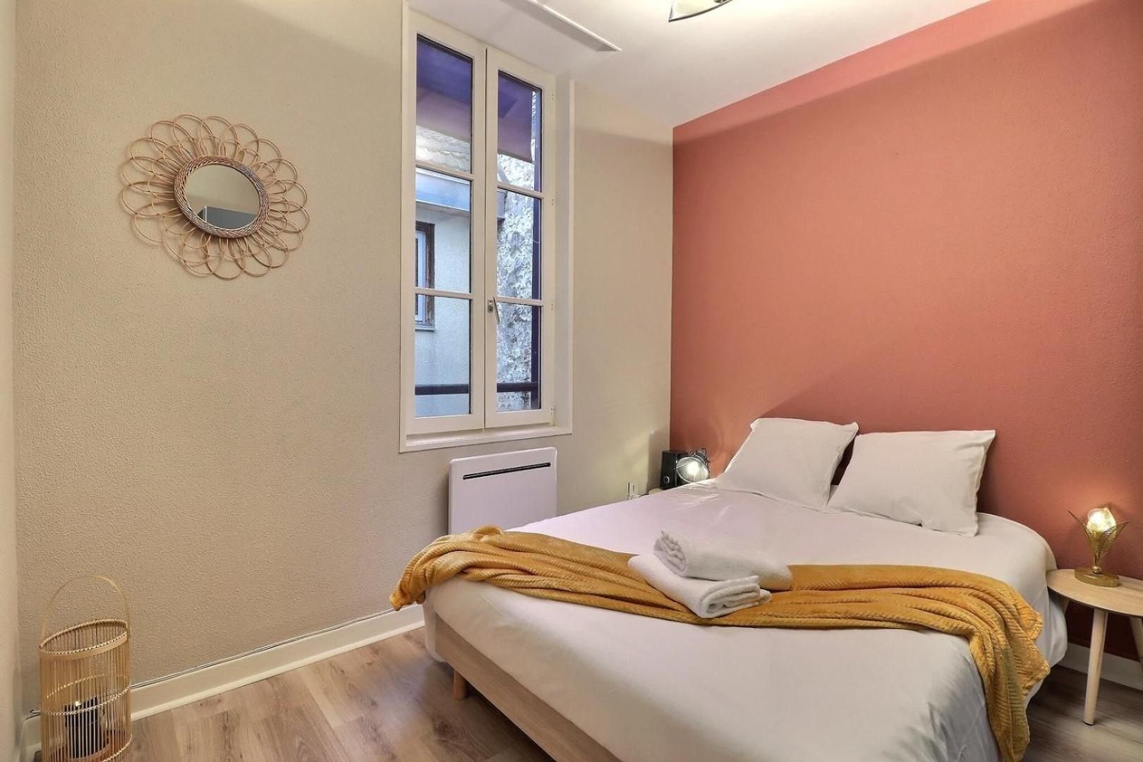 Le Duplex Jaures - Coeur De Ville - Mon Groom Труа Экстерьер фото