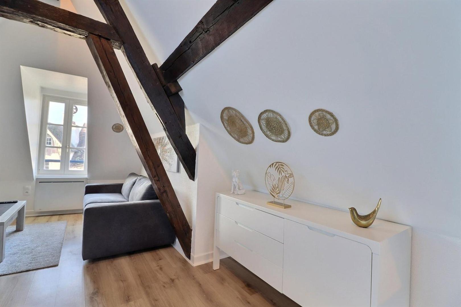 Le Duplex Jaures - Coeur De Ville - Mon Groom Труа Экстерьер фото