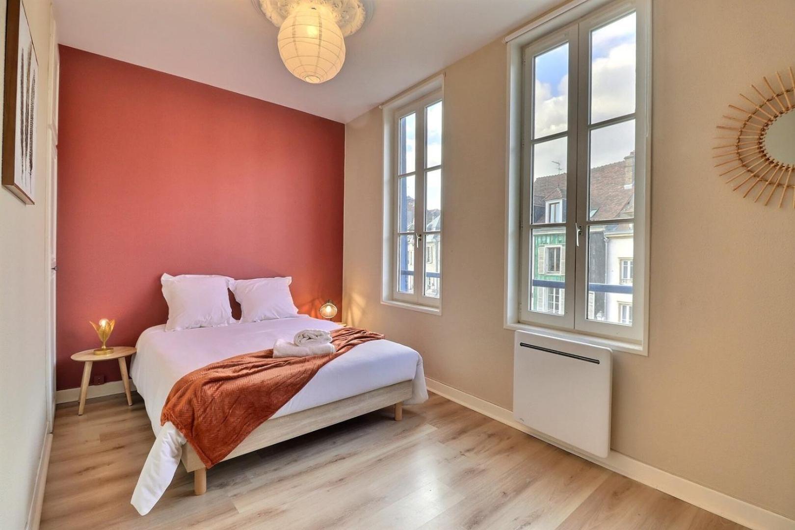 Le Duplex Jaures - Coeur De Ville - Mon Groom Труа Экстерьер фото
