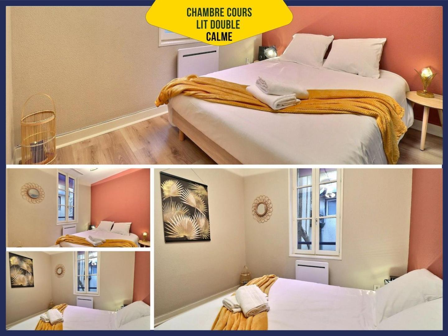 Le Duplex Jaures - Coeur De Ville - Mon Groom Труа Экстерьер фото